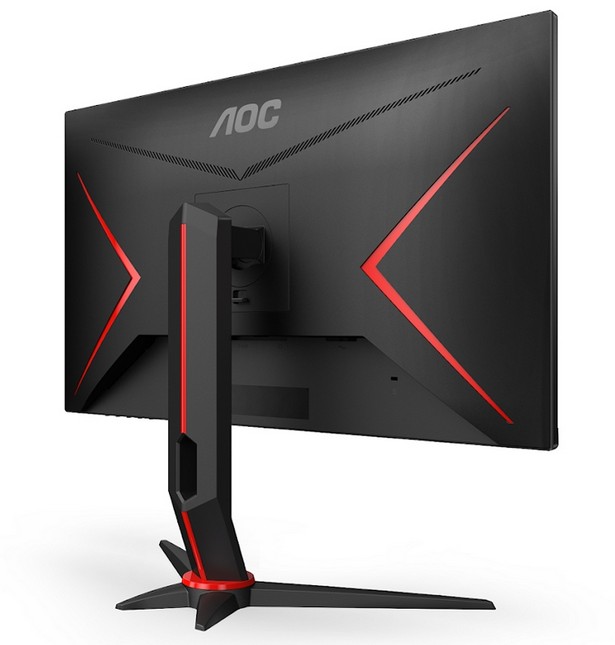 Monitor AOC 24G2U 4 1