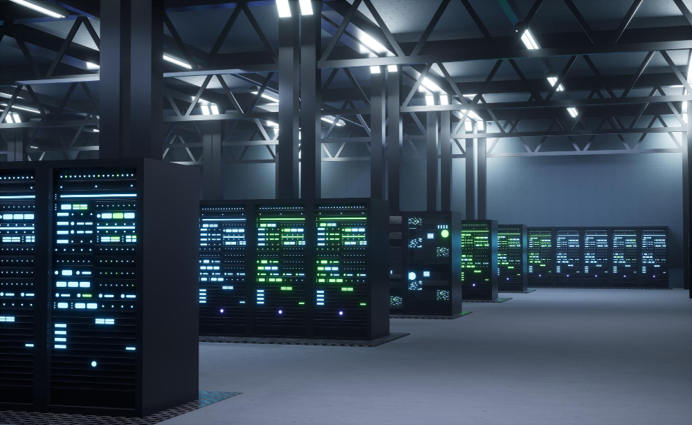 server